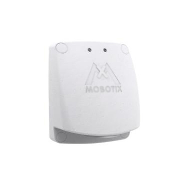 Mobotix MX-A-SPCA-M AllroundDual/Allround Camera Cover and Mount