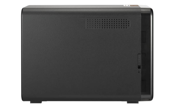 QNAP TS-453Be-4G-US 4-Bay Quad-core multimedia NAS - 4GB RAM
