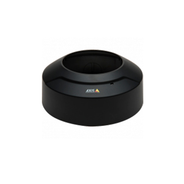 AXIS Q35-LV Black Skin Cover A 01157-001 - 5-pieces - 1
