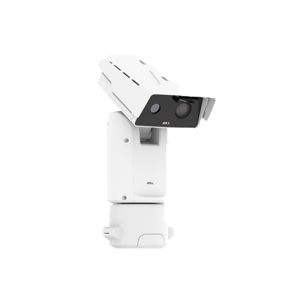 AXIS Q8742-E Zoom 30 fps 24 V Thermal Bispectral PTZ IP Security Camera 0830-001