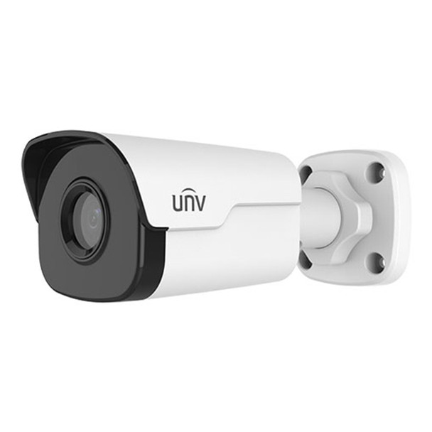 Uniview IPC2122SR3-PF40-C 2MP IR Ultra 265 Outdoor Bullet IP Security Camera