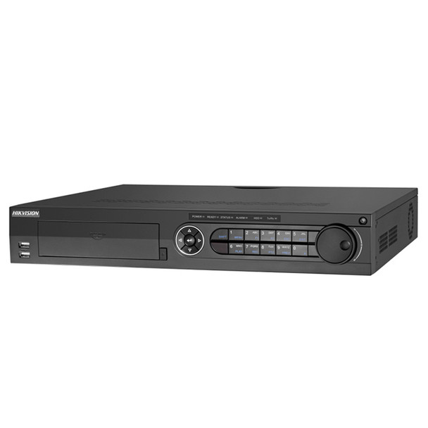 Hikvision DS-7332HGHI-SH-3TB 32 Channel Tribrid Digital Video Recorder - 3TB HDD included