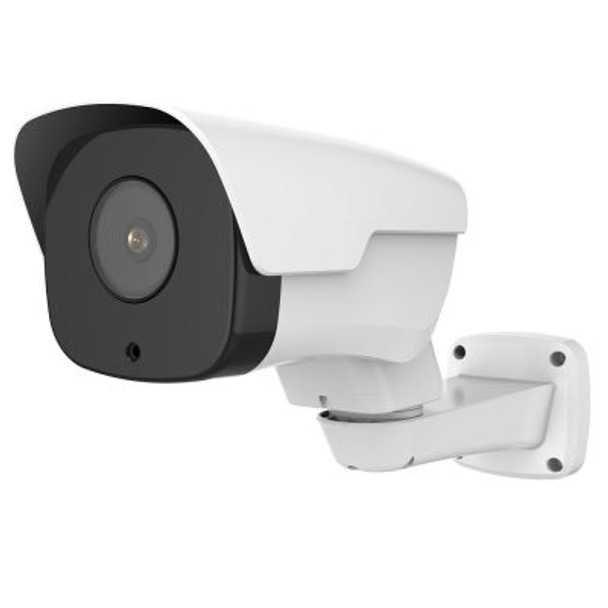 Uniview IPC744SR5-PF60-32G 4MP IR Ultra 265 Outdoor Bullet IP Security Camera