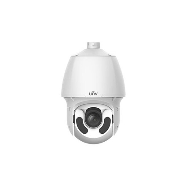 Uniview IPC6222ER-X20-B 2MP IR Ultra 265 Outdoor PTZ IP Security Camera