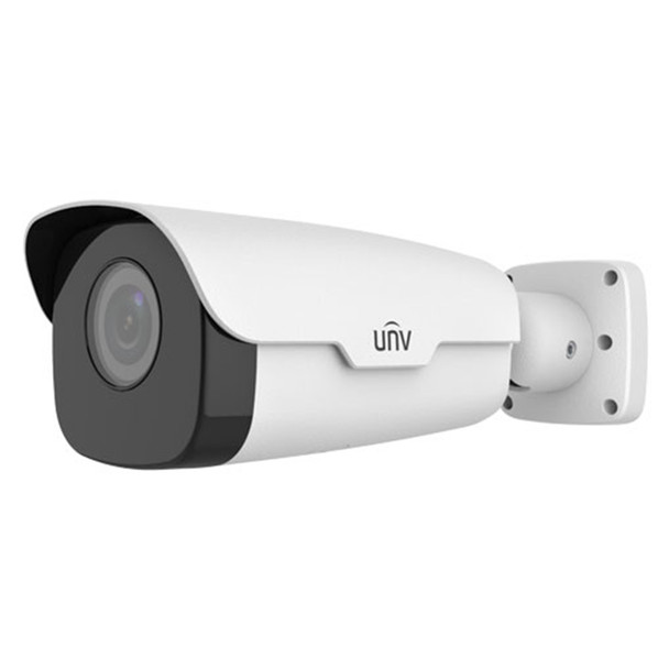 Uniview IPC262ER9-DUZ 2MP IR Ultra 265 Outdoor Bullet IP Security Camera
