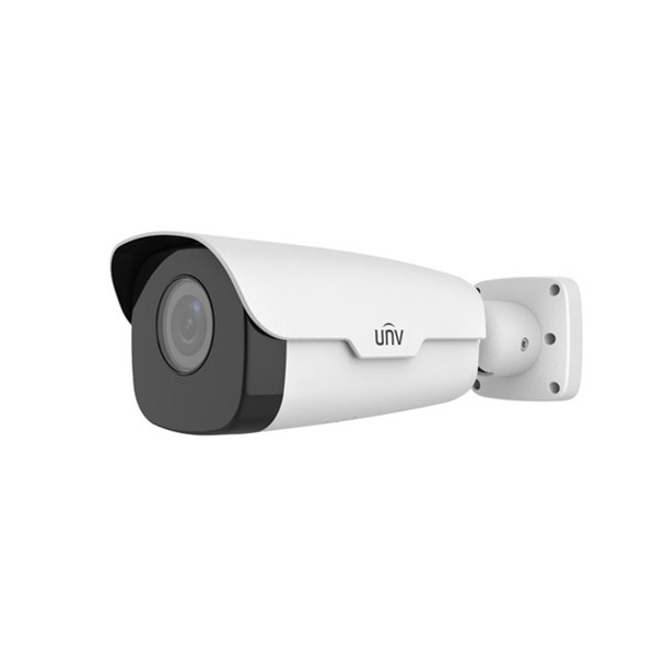 Uniview IPC268ER9-DZ 8MP IR Ultra 265 Outdoor Bullet IP Security Camera