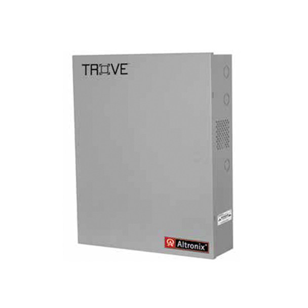 Altronix Trove1DM1 Access and Power Integration Kit - 1