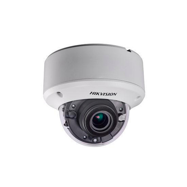 Hikvision DS-2CE56H1T-AVPIT3ZB 5MP EXIR Outdoor Dome HD-TVI Security Camera