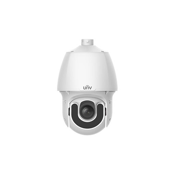 Uniview IPC6258SR-X22P 12MP IR Ultra 265 Outdoor PTZ IP Security Camera