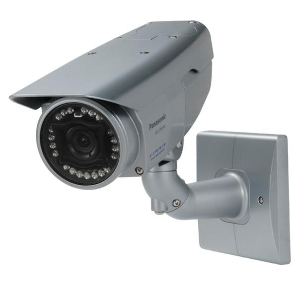 Panasonic WV-SW316LPJ 1.3MP IR Outdoor Bullet IP Security Camera