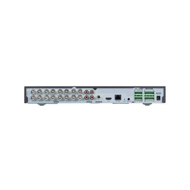 Samsung Hanwha SPE-1610 16 Channel Network Video Encoder - 3