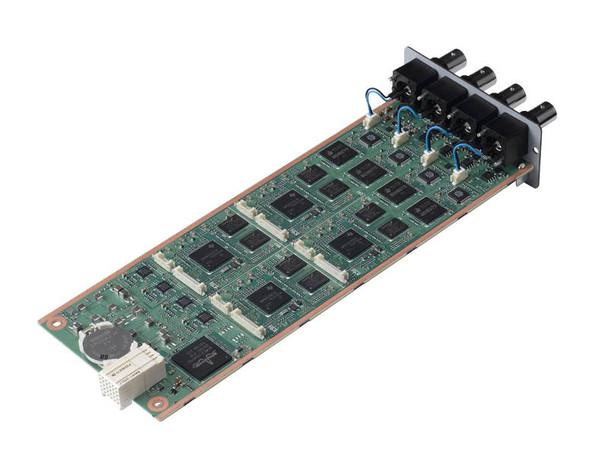 Samsung SPE-410 4 Channel Network Video Encoder - 4