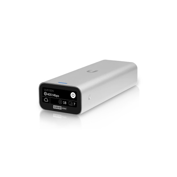 Ubiquiti UCK-G2 UniFi Cloud Key Gen2