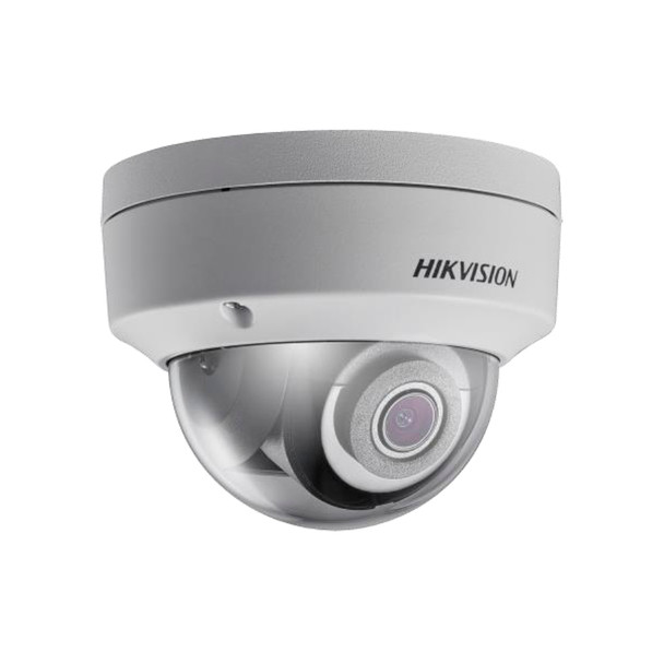 Hikvision DS-2CD2143G0-I 2.8MM 4MP IR H.265 Outdoor Dome IP Security Camera Hikvision DS-2CD2143G0-I 2.8MM 4MP IR H.265 Outdoor Dome IP Security Camera