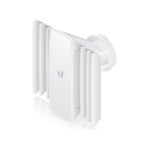Ubiquiti HORN-5-90 5GHz Beamwidth Horn Antenna - 1 Ubiquiti HORN-5-90 5GHz Beamwidth Horn Antenna - 1