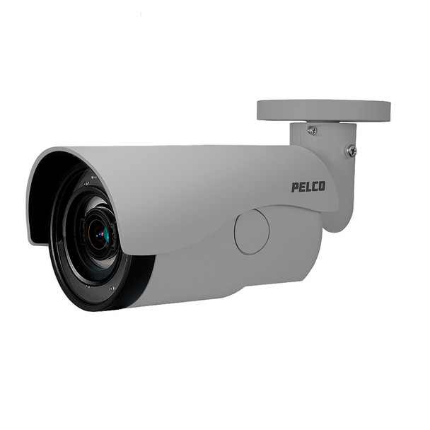 Pelco IBE322-1R 3MP IR Outdoor Bullet IP Security Camera - 1