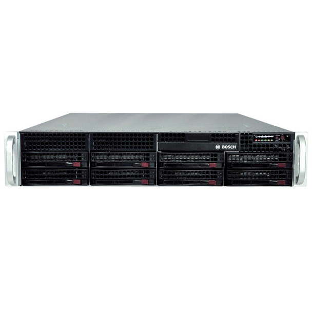 Bosch DIP-7083-8HD 32 Channel Network Video Recorder - 24TB HDD installed