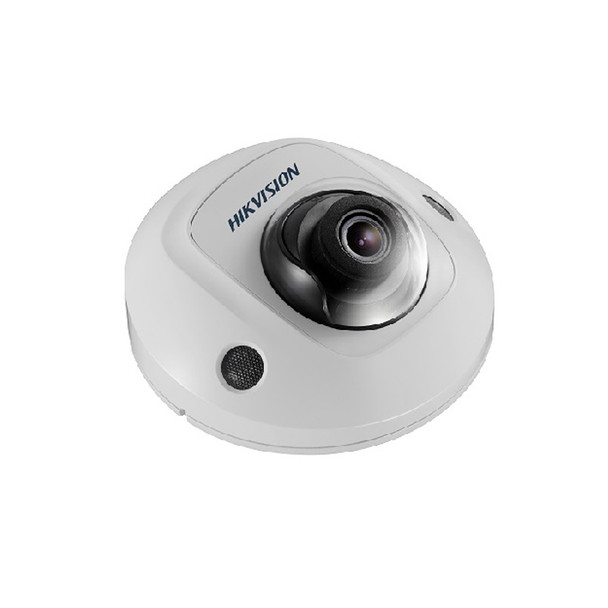 Hikvision DS-2CD2555FWD-IS 2.8MM 5MP EXIR H.265 Outdoor Dome IP Security Camera