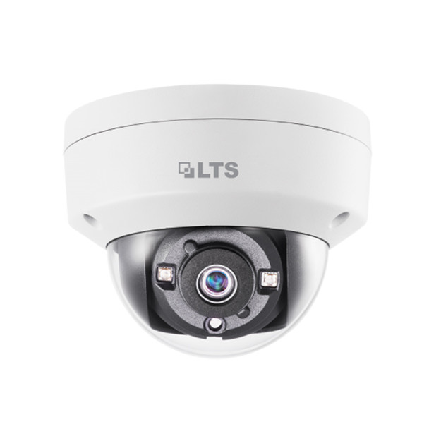 LTS CMHD7352N-28F 5MP IR Outdoor Dome HD-TVI Security Camera - LTCMHD7352N-28F - 1