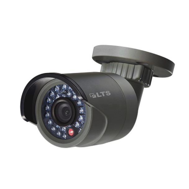 1 Megapixel InfraRed for Night Vision Outdoor Bullet HD-TVI Security Camera, Weatherproof, 3.6mm Fixed Lens, CMHR6232B