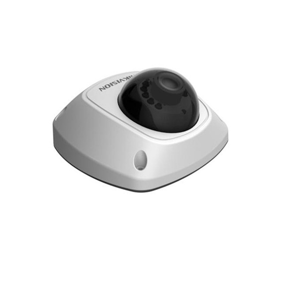 Hikvision DS-2CD2512F-IS 2.8MM 1.3MP IR Outdoor Mini Dome IP Security Camera