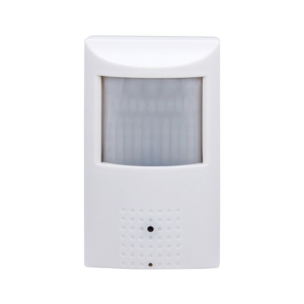 LTS LTCM1925T-IR 2MP IR 4-in-1 Indoor Detector-Shaped HD-TVI Security Camera