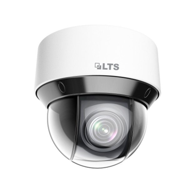 LTS PTZIP412X25WIR 2.1MP IR H.265 Outdoor PTZ IP Security Camera