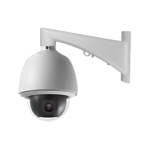 1.3 Megapixel Outdoor PTZ Network (IP) Security Camera, Weatherproof, 4.7~94mm Motorized (Automatic Zoom) Lens, PTZIP741X30
