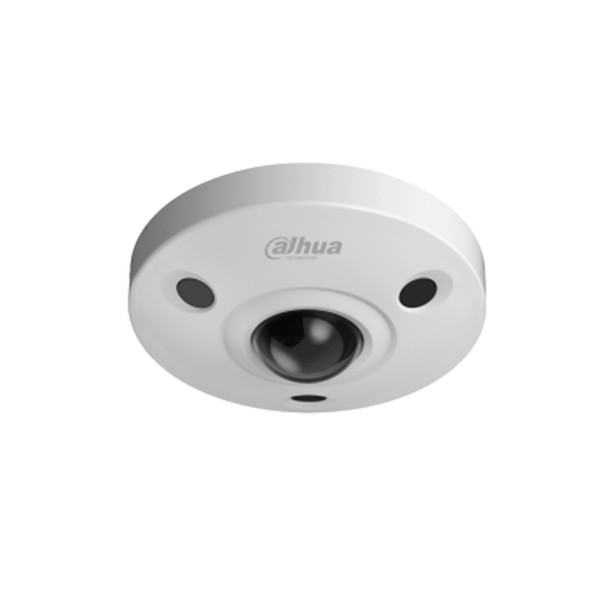 Dahua DH-IPC-EBW8630N M12 6MP Mobile Outdoor Fish Eye IP Security Cameras