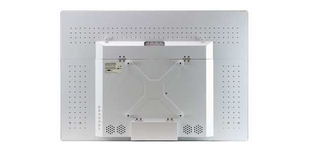 ViewZ USA VZ-PVM-I3B3N 27" Mega Pixel Full HD 1080p IP Public View LED Monitor - 3