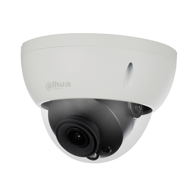Dahua A82AM52 8MP 4K IR Outdoor Dome HD-CVI Security Camera - 1