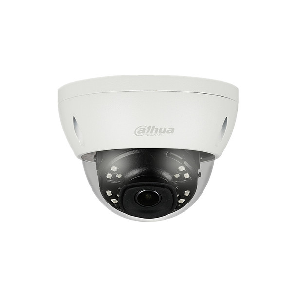 Dahua N64CL53 6MP IR ePoE Outdoor Dome IP Security Camera - 1