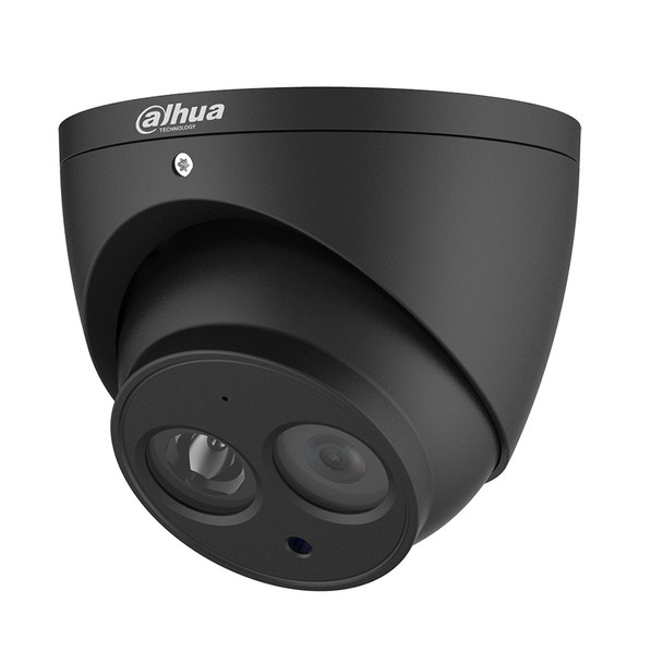Dahua N44CG52-B 4MP IR ePoE Outdoor Eyeball IP Security Camera
