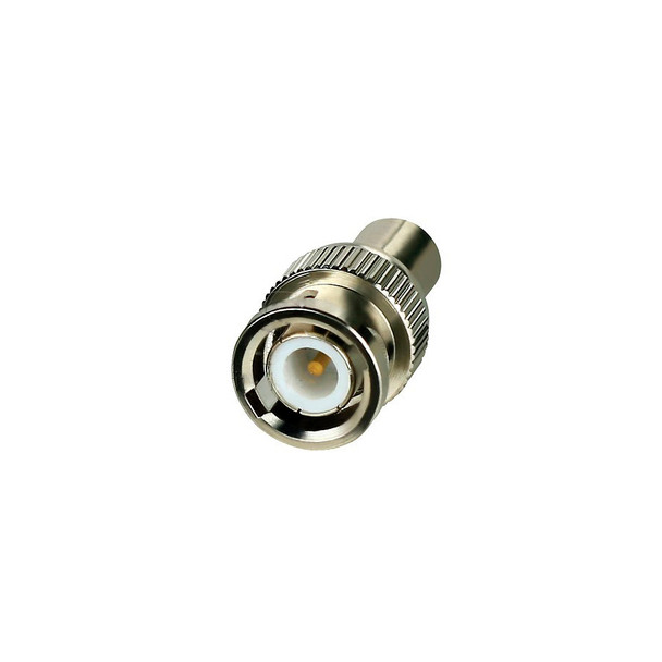LTS LTA1002 BNC Male To RCA Female Connector, 20 pcs