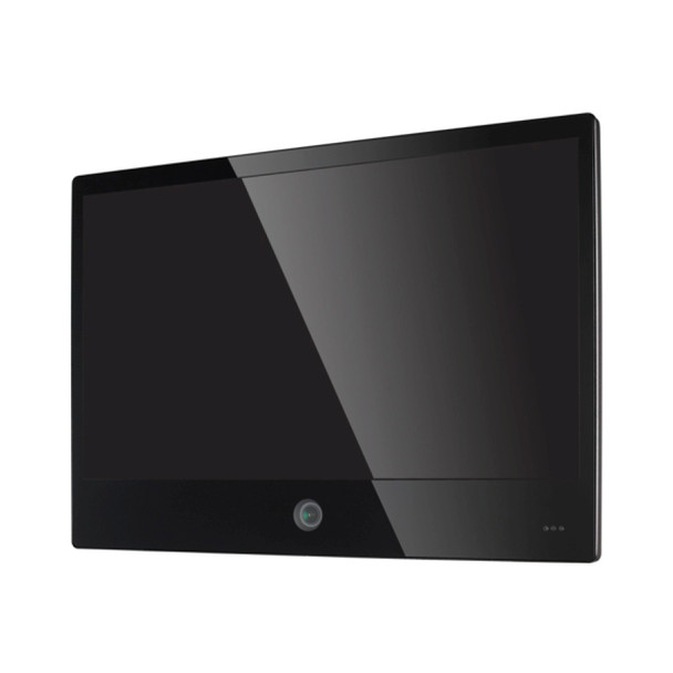 Samsung SMT-2151PVM 21.5" Public View LED CCTV Monitor - Built-in 2MP IP Security Camera - 1