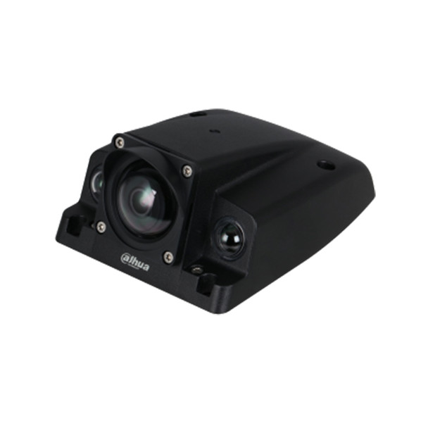 Dahua DH-IPC-MBW4431N-AS 3.6mm 4MP IR Rugged Exterior Mobile Outdoor Cube IP Security Camera