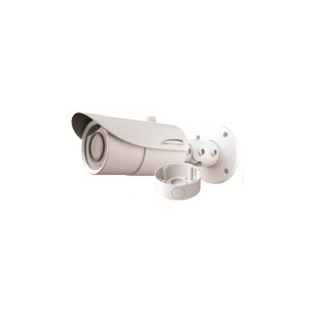 Speco VLBT6W 2MP IR Outdoor Bullet HD-TVI Security Camera