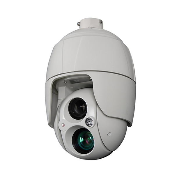 Digital Watchdog DWC-MPTZ30X 2.1MP IR Outdoor PTZ IP Security Camera - 1