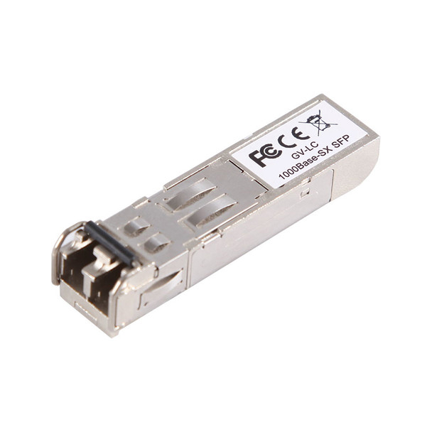 Geovision GV-LC SFP Transceiver - 84-POELC00-0010 - 1