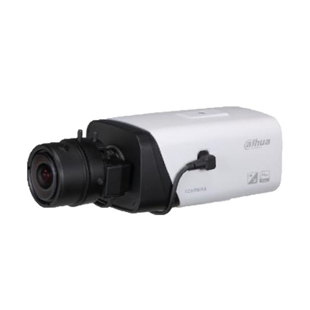Dahua NK8BA4 12MP Indoor Box IP Security Camera - 1