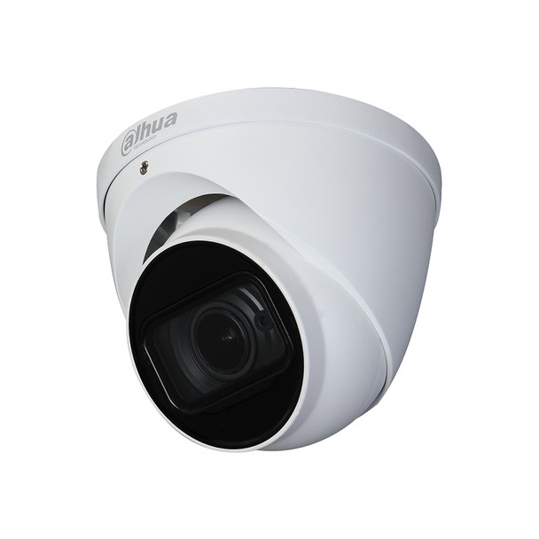Dahua A82AH5V 8MP 4K IR Outdoor Eyeball HD-CVI Security Camera - 1