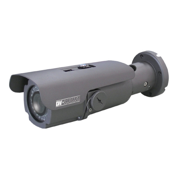 Digital Watchdog DWC-MB421TIR650 2.1MP Outdoor IR Bullet IP Security Camera