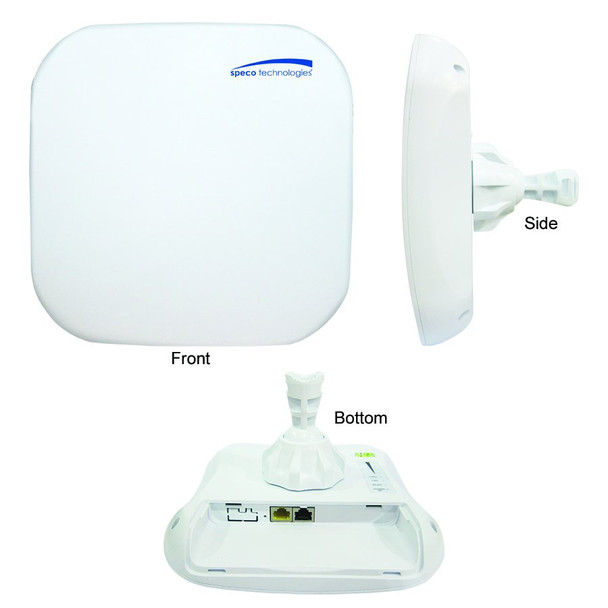 Speco APRPT 2.4Ghz Outdoor WiFi Access Point (Repeater)