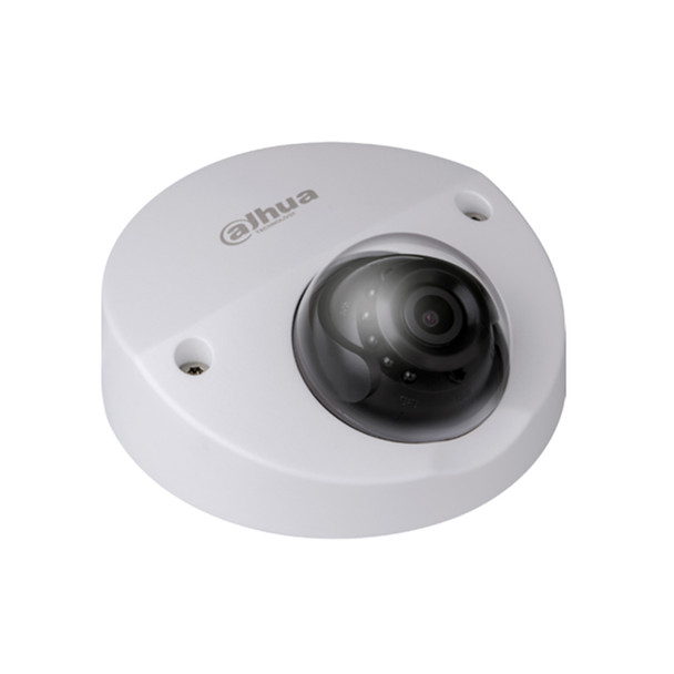 Dahua DH-IPC-HDBW4231FN 6mm 2MP Mobile Outdoor Dome IP Security Camera