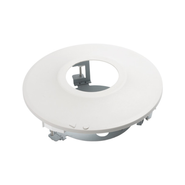 Digital Watchdog DWC-FMPSNAP Flush Bracket for MegaPix Vandal Domes - 1