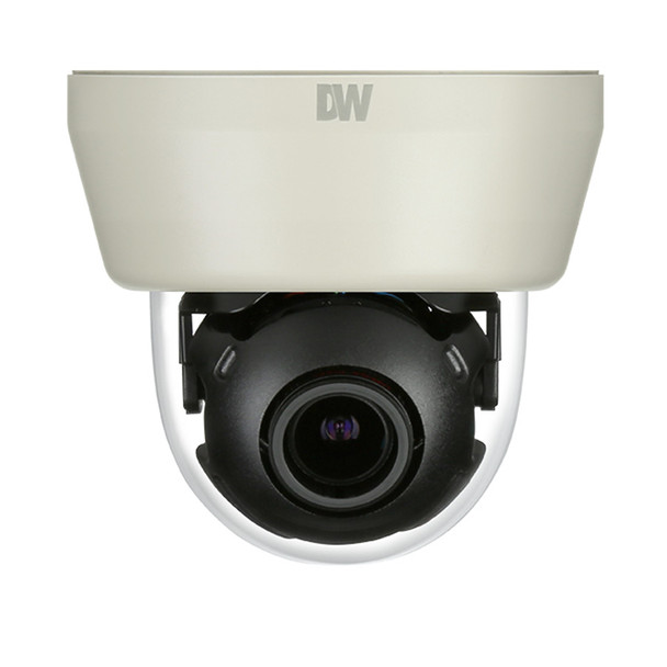 Digital Watchdog DWC-D4783WTIR 2.1MP Indoor IR Dome CCTV Analog Security Camera