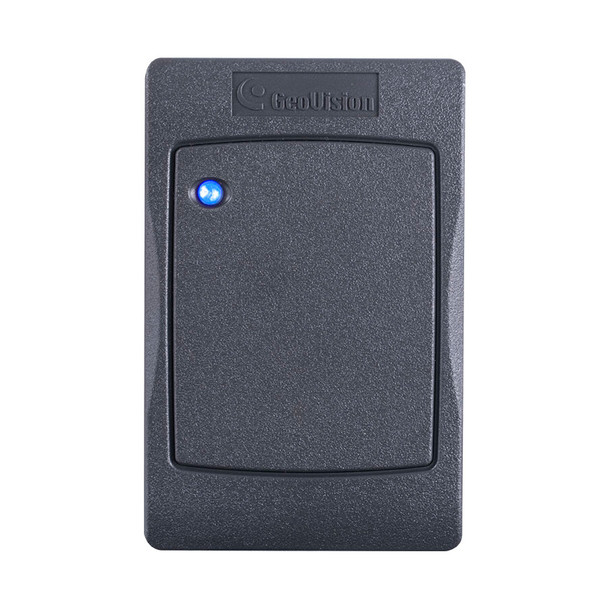 Geovision GV-SR1251 Wiegand Proximity Card Reader - 84-SR12510-0100 - 1