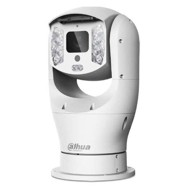 Dahua DH-PTZ19240VN-IRB-N 2MP Corrosion-Resistant Starlight Outdoor PTZ IP Security Camera