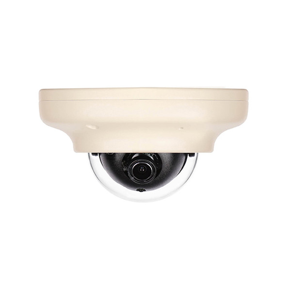 Digital Watchdog DWC-V7753 2.1MP Outdoor Dome HD CCTV Analog Security Camera - 1