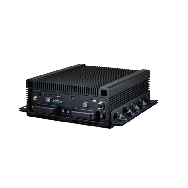Samsung TRM-1610M 16 Channel H.265 Mobile Network Video Recorder - No HDD Included